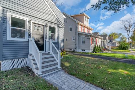 508 W 3rd Avenue Roselle NJ 07203