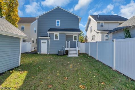 508 W 3rd Avenue Roselle NJ 07203
