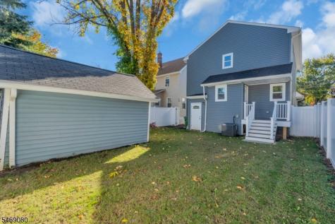 508 W 3rd Avenue Roselle NJ 07203