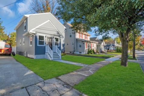 508 W 3rd Avenue Roselle NJ 07203