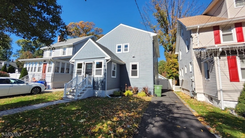508 W 3rd Avenue Roselle NJ 07203