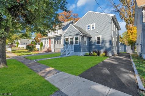 508 W 3rd Avenue Roselle NJ 07203
