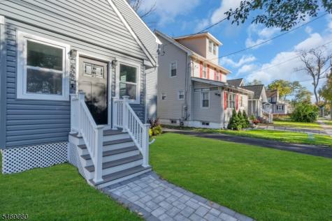 508 W 3rd Avenue Roselle NJ 07203