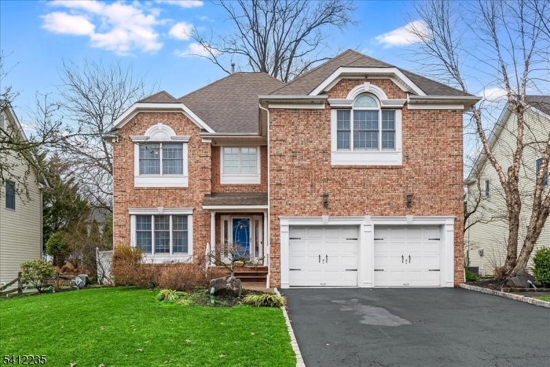 756 Clarence Street Westfield NJ 07090