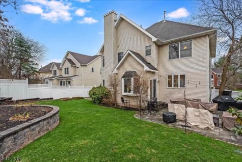 756 Clarence Street Westfield NJ 07090