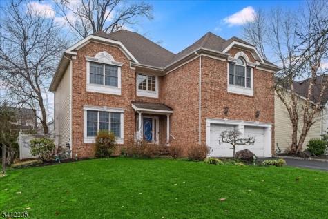756 Clarence Street Westfield NJ 07090
