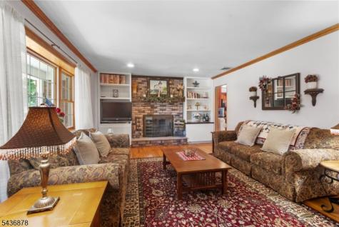 36 Underwood Road Montville NJ 07045