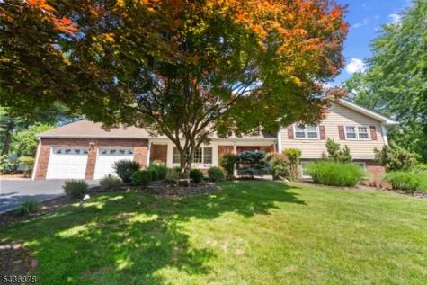 36 Underwood Road Montville NJ 07045