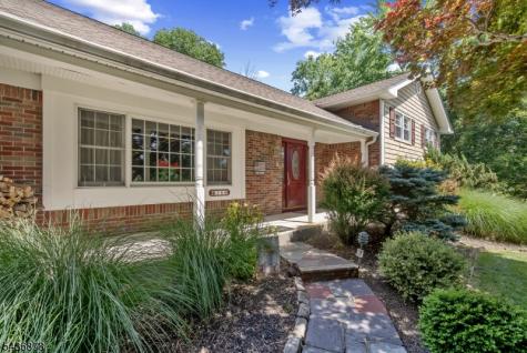 36 Underwood Road Montville NJ 07045