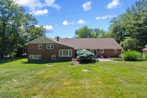 36 Underwood Road Montville NJ 07045