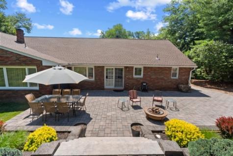 36 Underwood Road Montville NJ 07045