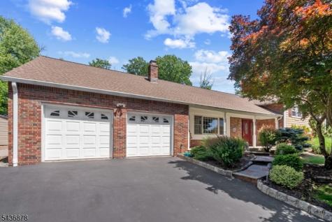 36 Underwood Road Montville NJ 07045