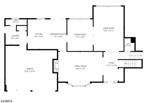 36 Underwood Road Montville NJ 07045