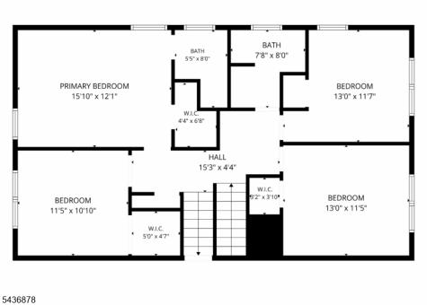 36 Underwood Road Montville NJ 07045