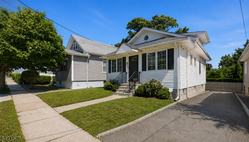 64 Conover Avenue Nutley NJ 07110