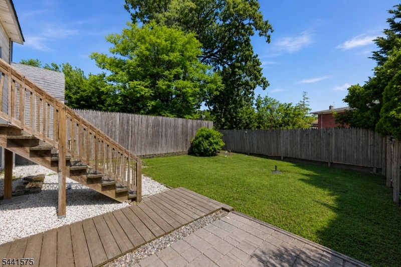 64 Conover Avenue Nutley NJ 07110