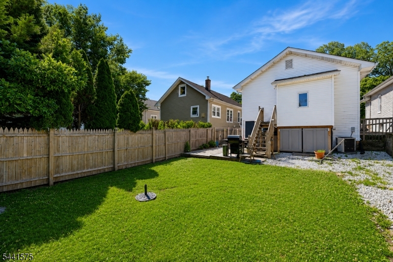 64 Conover Avenue Nutley NJ 07110
