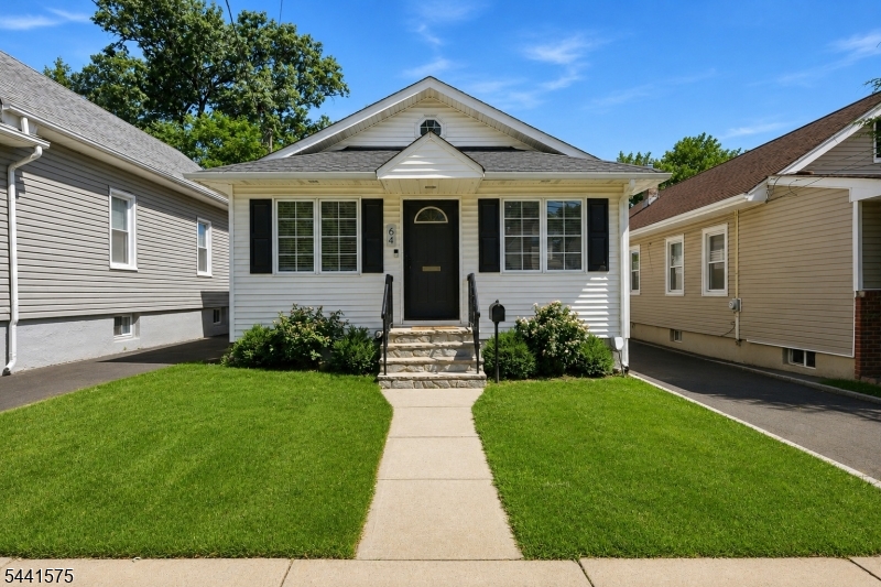 64 Conover Avenue Nutley NJ 07110