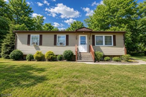 2 Alder Terrace Wantage NJ 07461