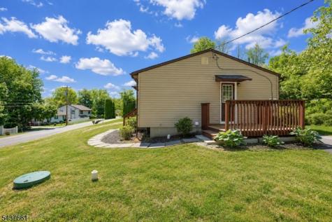 2 Alder Terrace Wantage NJ 07461