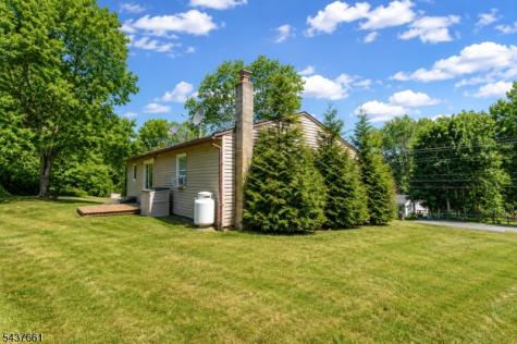 2 Alder Terrace Wantage NJ 07461