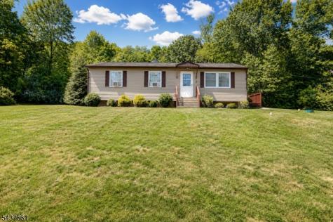 2 Alder Terrace Wantage NJ 07461