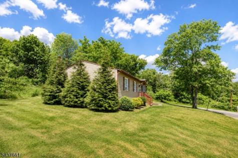 2 Alder Terrace Wantage NJ 07461