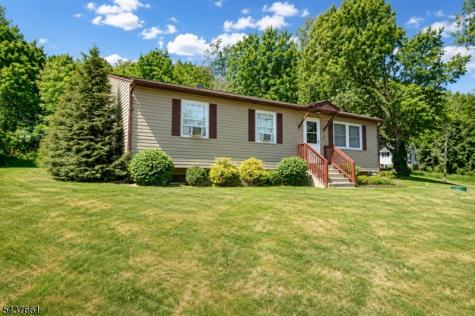 2 Alder Terrace Wantage NJ 07461