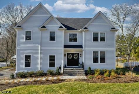 8 Fox Chase Road Madison NJ 07940