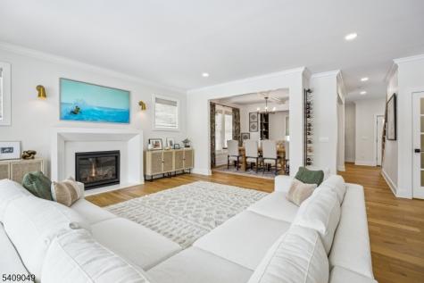 8 Fox Chase Road Madison NJ 07940