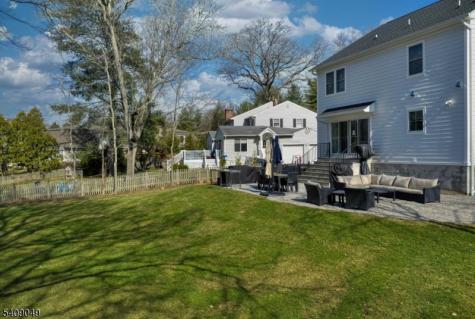 8 Fox Chase Road Madison NJ 07940