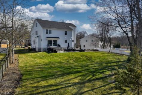 8 Fox Chase Road Madison NJ 07940