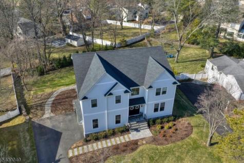 8 Fox Chase Road Madison NJ 07940