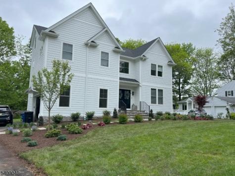 8 Fox Chase Road Madison NJ 07940
