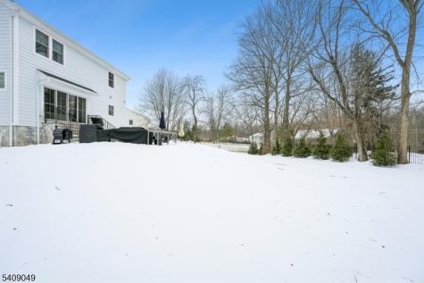 8 Fox Chase Road Madison NJ 07940