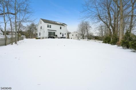 8 Fox Chase Road Madison NJ 07940
