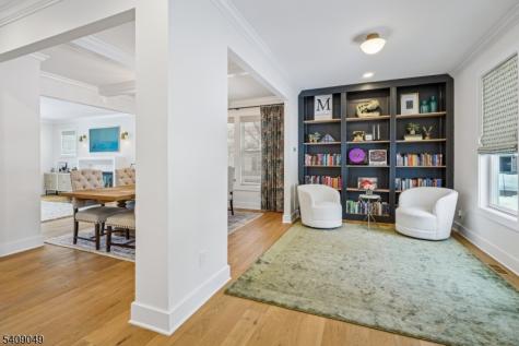 8 Fox Chase Road Madison NJ 07940