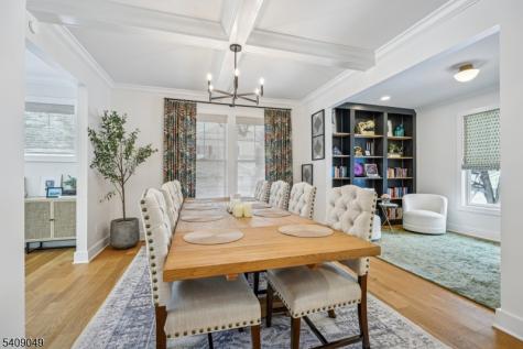 8 Fox Chase Road Madison NJ 07940