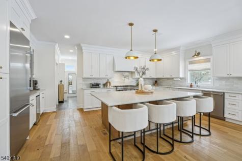 8 Fox Chase Road Madison NJ 07940