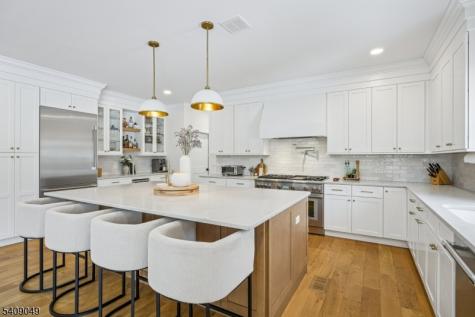 8 Fox Chase Road Madison NJ 07940