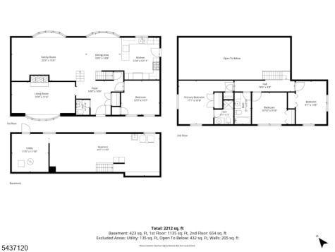 101 Walnut Street Oakland NJ 07436