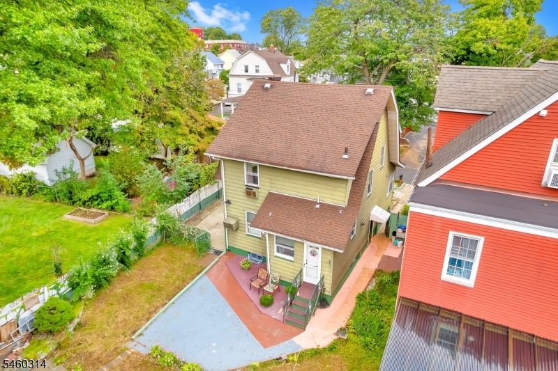 9 Halcyon Place Bloomfield NJ 07003