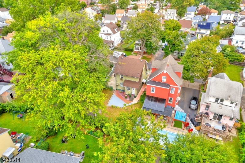 9 Halcyon Place Bloomfield NJ 07003
