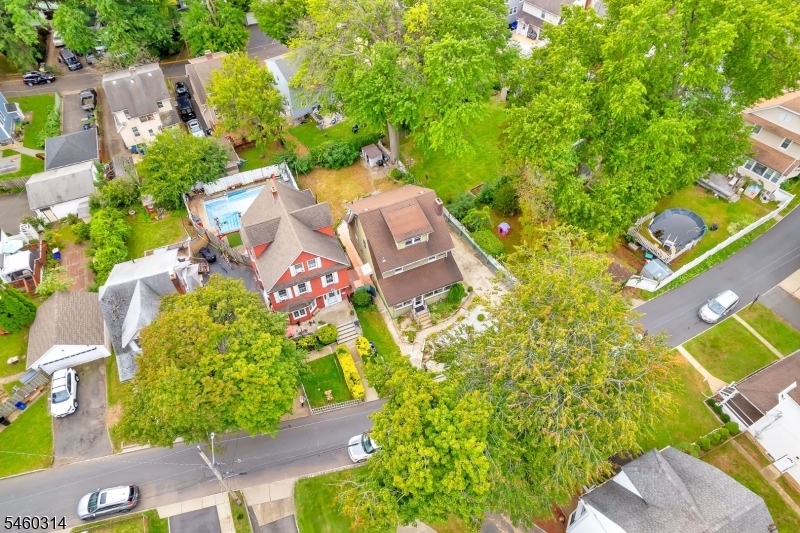 9 Halcyon Place Bloomfield NJ 07003