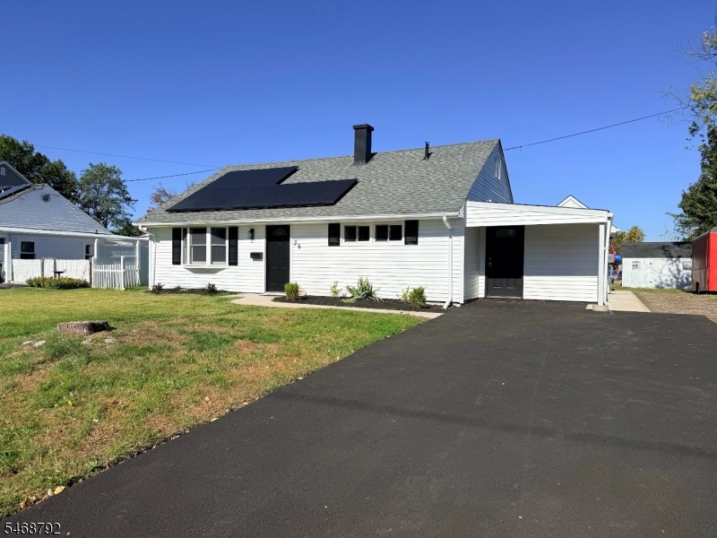 36 Charles Terrace Piscataway NJ 08854