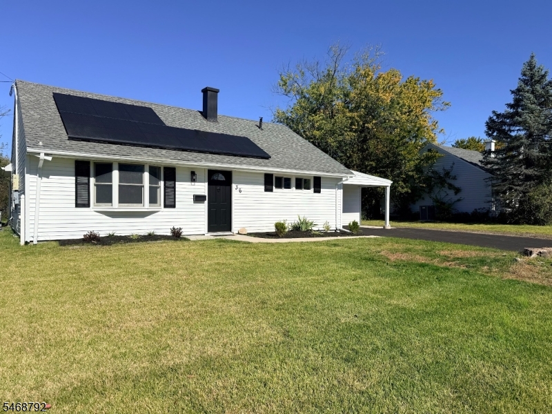 36 Charles Terrace Piscataway NJ 08854