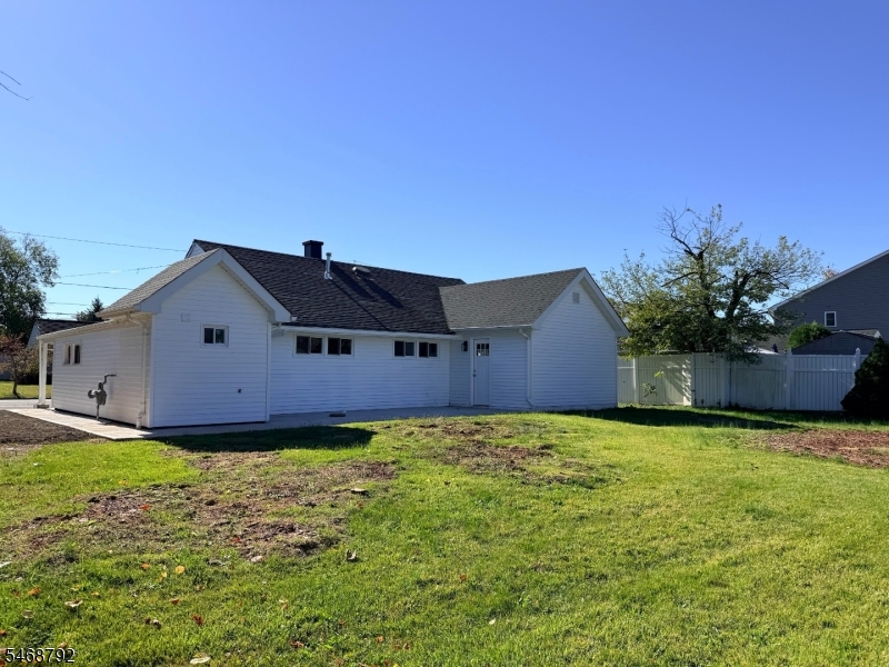 36 Charles Terrace Piscataway NJ 08854