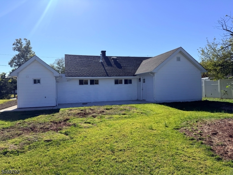 36 Charles Terrace Piscataway NJ 08854