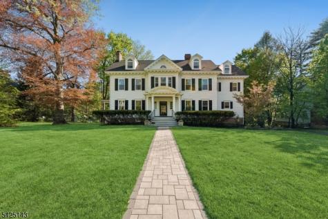 130 Ralston Avenue South Orange Village NJ 07079