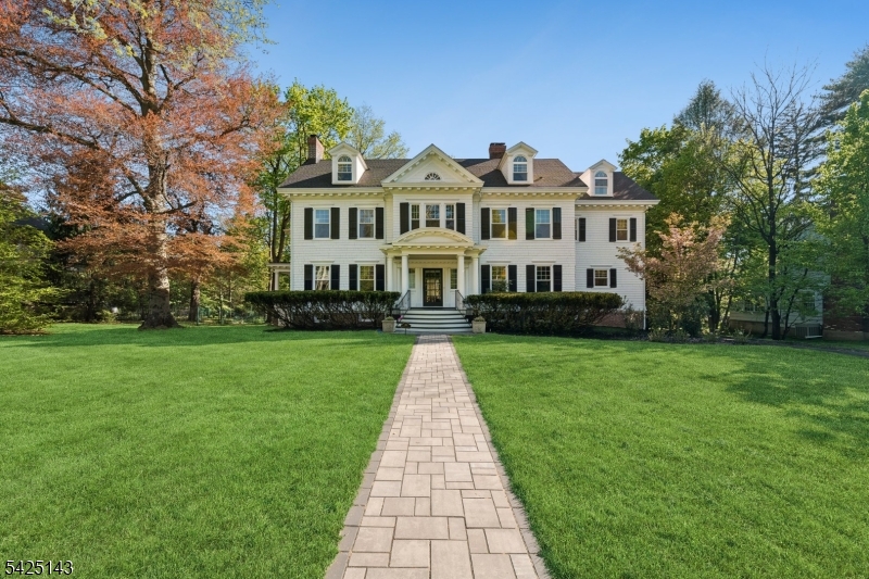 130 Ralston Avenue South Orange Village NJ 07079